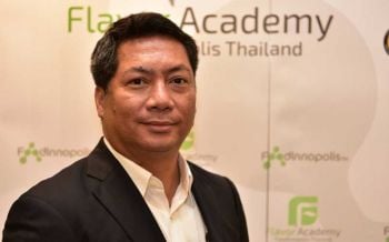 ฟู้ดอินโนโพลิส เปิดคอร์สพัฒนาทักษะด้านการรังสรรค์กลิ่นรส