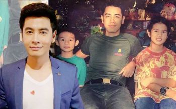 \'ออย ธนา\'เล่าประสบการณ์ชีวิตลูกผู้ชาย  ครั้งหนึ่งในรั้วทหารสอนอะไรชีวิตมากมาย