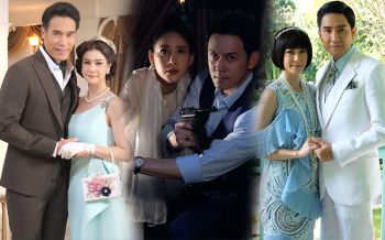 ‘ปุ๊ย-ผอูน’ สร้างสรรค์ ละครยักษ์  รวมซุป’ตาร์ ‘สายรักสายสวาท’