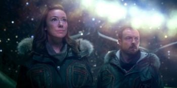 ซีรีส์สุดล้ำ ‘Lost In Space’ พาทะลุโลกบุกห้วงจักรวาล