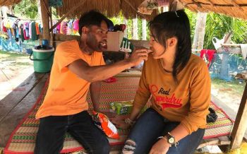 เปิดใจ\'น้องบี-พี่มีมี่\'หนุ่มหน้าพิการ หลังถูกสามีเก่าแฉหนีไปแต่งงาน