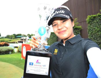 ปรินดาซิวแชมป์สิงห์เอสเอทีสนาม 3