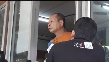 ปธ.ศูนย์พิทักษ์พระพุทธศาสนาเชื่อ \'ผอ.พศ.\' มีข้อมูลทุจริตเงินทอนวัด (ชมคลิป)