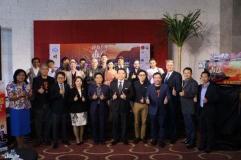 ‘โก้ มิสเตอร์แซกแมน’ สานต่อความสำเร็จ  เทศกาลดนตรีแจ๊สประจำปีของไทย