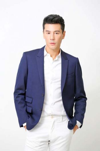 ‘โดม-ปกรณ์ ลัม’ ทวงบัลลังก์หล่อขั้นเทพ