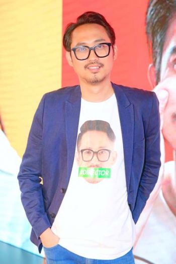 ‘บอล-วิทยา’ ทุ่มเททั้งชีวิตเพื่อ ‘น้อง.พี่.ที่รัก’