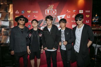 วงZEALแย้มของดีมีครั้งเดียว  พร้อมจัดเต็มคอนเสิร์ตใหญ่ครั้งแรกในรอบ15ปี
