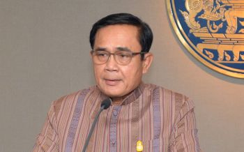 เคลื่อนไหวอะไรกันนักหนา! \'บิ๊กตู่\'ถาม\'กลุ่มชาวพุทธฯ\'ให้ปลด\'ผอ.พศ.\'เขาทำผิดอะไร