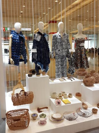CRAFTS BANGKOK 2018  ก้าวสำคัญงาน CRAFTSสู่ตลาดโลก