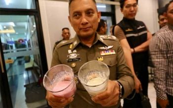 \'วิระชัย\'แฉอาหารเสริมเมจิกสกิน นมผงแต่งกลิ่นแหกตาขายร้อยล้าน