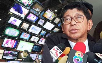 อุ้มทีวีดิจิทัล!\'วิษณุ\'แย้มทุกฝ่ายต้องได้รับ ความเป็นธรรม ไม่นานใช้ม.44