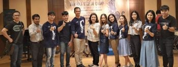 Yamaha VIOLIN CAMP เพิ่มทักษะการเรียนรู้ดนตรี