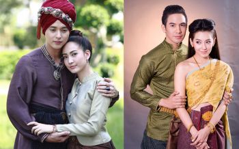 \'หนึ่งด้าวฟ้าเดียว\'เปิดตัวแรง! ออกอากาศวันแรกเรตติ้งสูงกว่า\'บุพเพสันนิวาส\'