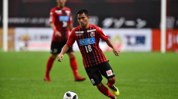 นาโกย่าทุ่ม150ล้านดึง‘ชนาธิป’