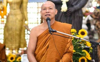 \'พุทธะอิสระ\' สวด \'วีระไม่รู้บุญคุณเขา\' เผยเป็นคนบอก \'บิ๊กป้อม\' ช่วยเจรจาปล่อยตัวจากคุกเขมรเอง
