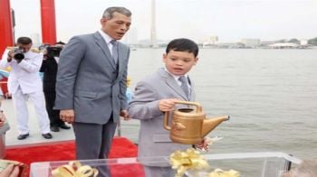 29 เมษายน วันคล้ายวันประสูติ  พระเจ้าหลานเธอ พระองค์เจ้าทีปังกรรัศมีโชติ
