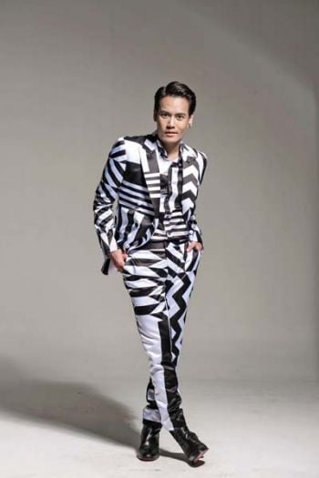 ‘อ๊อฟ-ปองศักดิ์’ เตรียมจัดหนัก  สมฉายา‘นางพญาท่าเลื้อย’