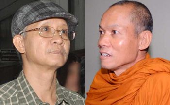 ปมทวงบุญคุณคุกเขมรระอุ! เปิดโพสต์แฟนคลับ \'พุทธะอิสระ\'-\'วีระ\' ซัดกันนัวใครผิดถูกคลิกไปอ่านกันเอง