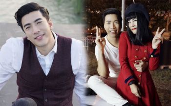 ว่าที่คุณพ่อดีเด่น! \'โย่ง\'แชร์ประสบการณ์เลิกบุหรี่เพราะอยากมีเบบี๋ตัวน้อย
