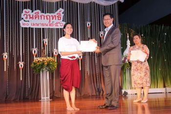 มูลนิธิคึกฤทธิ์ ๘๐ฯ มอบรางวัลเชิดชูเกียรติ  4 ศิลปินชั้นครูของวงการศิลปะไทย