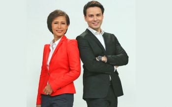 ‘กรุณา บัวคำศรี’ จับคู่  ‘แดนนี่’ พลิกโฉมข่าว