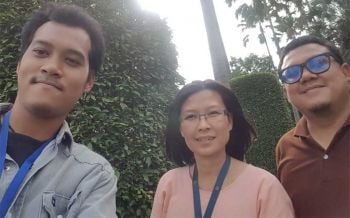 \'ลับหลัง ครม.\' 1 พฤษภาคม 2561
