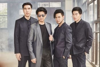 \'Jetset’er\' หวิดดราม่า หลังส่งเอ็มวี ‘เพ้อ’ ทำแฟนคลับวงเกิร์ลกรุ๊ปหัวร้อน