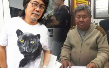 สั้นๆแต่แทงทะลุหัวใจ ‘ศศิน’โพสต์ซัดอ่านแล้วนึกสมเพชเปรมชัย(ชมคลิป)