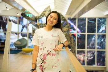 เปิดซีรี่ส์วิ่งสะสมระยะทางการกุศล  ส่งต่อพลังชีวิตเพื่อผู้ป่วยมะเร็งเต้านม