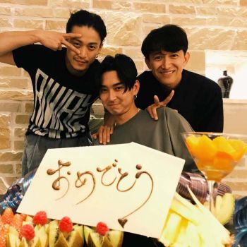 ASIA Entertainment : 5 พฤษภาคม 2561