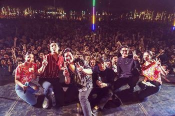 Gliss มาพร้อมเพลงใหม่‘รีบฟังก่อนโดนลบ’
