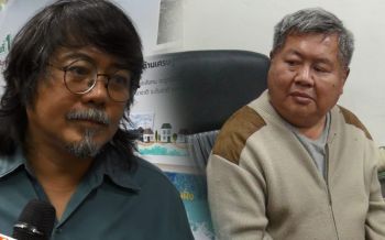 ศศินท้า \'เปรมชัย\' เจอกันวันนี้ที่หอศิลป์! ลั่นได้เข้าใจแน่ คนไทยคิดยังไงกับคดีฆ่าเสือดำ