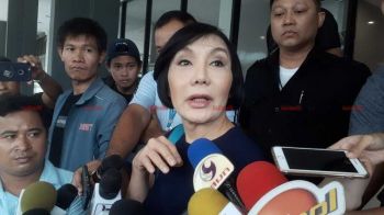 ยึดเกือบ2แสนชิ้น  เครื่องสำอางเถื่อนมูลค่า100ล.  ซุกตลาดใหม่ดอนเมือง