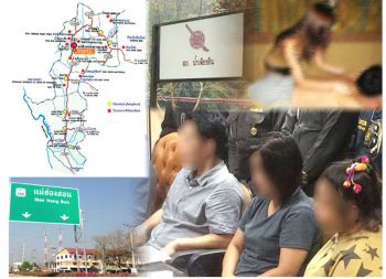 ถอดบทเรียน‘น้ำเพียงดิน’  ‘กฎหมาย-สังคม’สกัดค้ากามเด็ก
