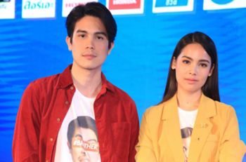 โอกาสใกล้ชิด  ‘ญาญ่า-ซันนี่’