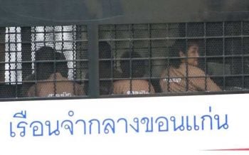 ด่วน! คุกตลอดชีวิต \'เปรี้ยว-เอิร์น\' แก๊งฆ่าหั่นศพน้องแอ๋ม