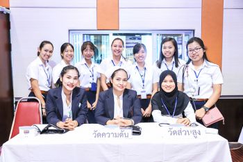 นักศึกษาแพทย์ร่วมกิจกรรม ‘จิตอาสาจุฬาภรณ์เพื่อชุมชน’