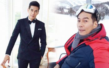Star Retro : ‘โจม-ศุกล’ เคยบอกปัดผู้จัดฯดัง ก่อนหลงรัก ‘งานแสดง’