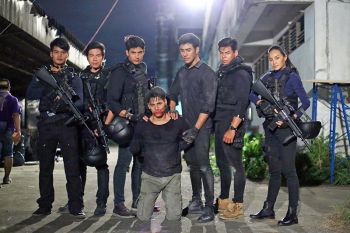 ‘ซี - โอลิเวอร์’ ทุ่มสุดตัว หวังบันทึกประวัติศาสตร์