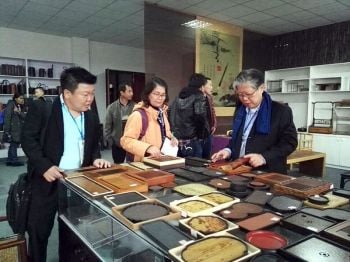 รายงานพิเศษ : สภาเกษตรกรฯร่วมมือภาครัฐและเอกชนจีน พัฒนาต่อยอดภาคเกษตรไทย