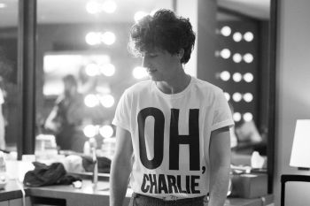 ‘Voicenotes’ อัลบั้มใหม่จากหนุ่มเสียงดี ‘Charlie Puth’