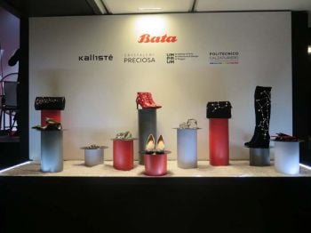 บาจาแบรนด์รองเท้าคุณภาพยุโรป จัดงาน  Bata Fashion Weekend 2018 ณ กรุงมิลาน อิตาลี