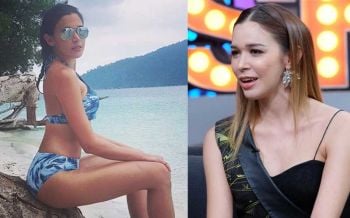มรสุมหนัก!! \'ลูกตาล\'หลังมีภาพหลุดฉาว ทำชีวิตเกือบเสียศูนย์  (คลิป)