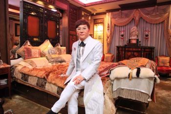 ‘ชูชัย ชัยฤทธิเลิศ’ ฉลองวันเกิด ชวนเซเลบฯทำบุญให้ศูนย์โรคหัวใจ