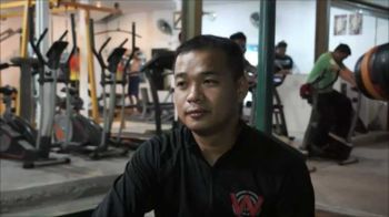 เปิดใจ \'สารวัตรโก้\' โพสต์เฟซบุ๊กท้า \'มาร์ค พิทบูล\' ขึ้นเวทีชกมวย