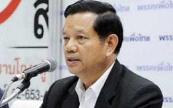 น่าอับอายจริงๆ!\'พท.\'ซัด4ปีคำสั่งคสช.อยู่เหนือรธน.