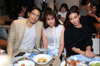 \'ศิวิไล ซิตี้ คลับ\' ร่วมกับ \'จอห์นนี่ วอล์กเกอร์\' ชวนหนุ่ม-สาวร่วมปาร์ตี้ AFTER WORK