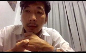 ใครอยากเลิกบุหรี่! ฟัง \'ครูณัฐ\' แนะนำ หลังเกือบตายเพราะเป็น \'สิงห์อมควัน\' (ชมคลิป)