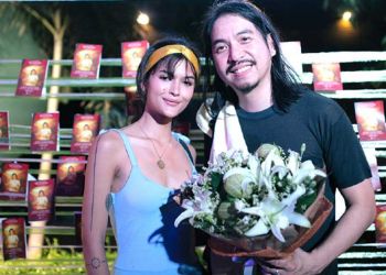 ‘อพาร์ตเมนต์คุณป้า’   จัดปาร์ตี้เปิดอัลบั้มชุดที่ 5
