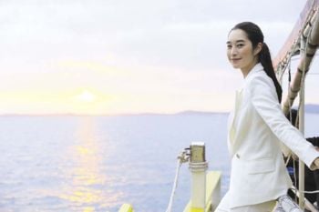 โลเกชั่นสวย เป็นเหตุ  แฟนละครตามเที่ยวทะเลไทย